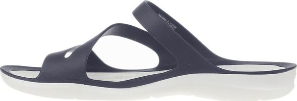 Crocs Klapki Crocs Swiftwater Sandal 203998-462 - 36/37