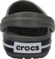 Crocs Crocs Crocband Clog K 207006-05H szary 34/35
