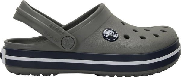 Crocs Crocs Crocband Clog K 207006-05H szary 34/35