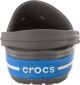 Crocs παπούτσια Crocband charcoal/ocean μ. 45-46