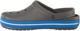 Crocs παπούτσια Crocband charcoal/ocean μ. 45-46