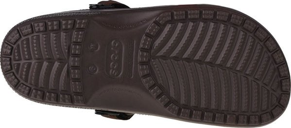 Crocs Crocs Classic Yukon Vista II Clog 207142-206 Καφέ 43/44