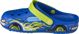 Crocs Crocs Fun Lab Truck Band Clog 207074-4JL 19/20 Μπλε