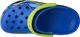 Crocs Crocs Fun Lab Truck Band Clog 207074-4JL 19/20 Μπλε