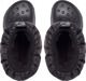 Crocs Crocs Classic Neo Puff Boot Kids 207684-001 Czarne 33/34