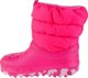 Crocs Classic Neo Puff Boot Παιδικές Μπότες, Ροζ, Μέγεθος 29/30