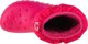 Crocs Classic Neo Puff Boot Παιδικές Μπότες, Ροζ, Μέγεθος 29/30