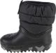 Crocs Crocs Classic Neo Puff Μπότα Νήπιο 207683-001 Μαύρο 24/25