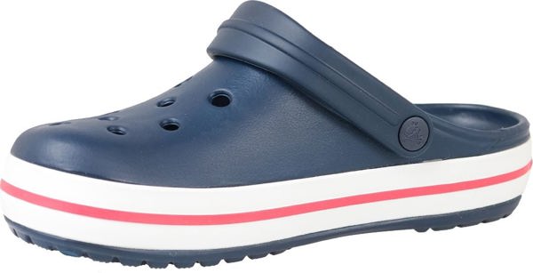 Crocs παπούτσια Crocband navy αρ. 46-47 (11016)