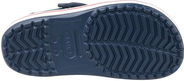 Crocs παπούτσια Crocband navy αρ. 46-47 (11016)