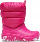 Παιδικά Μποτάκια Crocs Classic Neo Puff Toddler 207683-6X0 Ροζ Μέγεθος 25/26