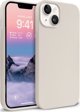 Crong Crong Color Cover - Θήκη iPhone 14 Plus (πέτρινο μπεζ)