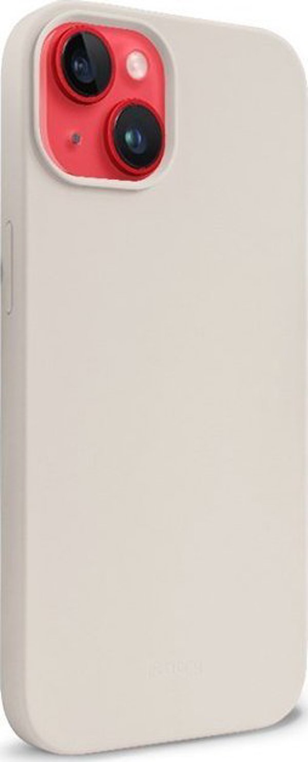 Crong Crong Color Cover - Θήκη iPhone 14 Plus (πέτρινο μπεζ)
