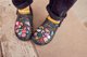 Crocs Bayaband Παιδικά Clog 207019-6TG Ροζ 32/33