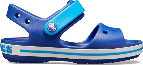 Crocs Σανδαλυ δζτσιακε Crocband Cerulean Blue / Ocean ρ. 26 (12856)