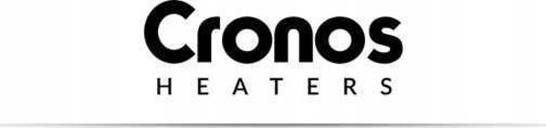 Cronos Μεταλλικά πόδια για πάνελ υπερύθρων CRONOS Graphene PRO / Synthelith White 12961023 5904507667337