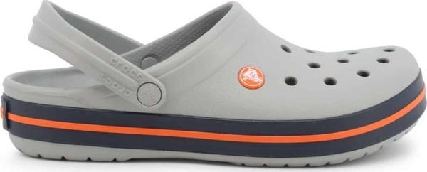 Crocs Crocs Crocband 11016-01U γκρι 36/37