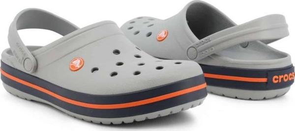 Crocs Crocs Crocband 11016-01U γκρι 36/37