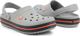 Crocs Crocs Crocband 11016-01U γκρι 36/37