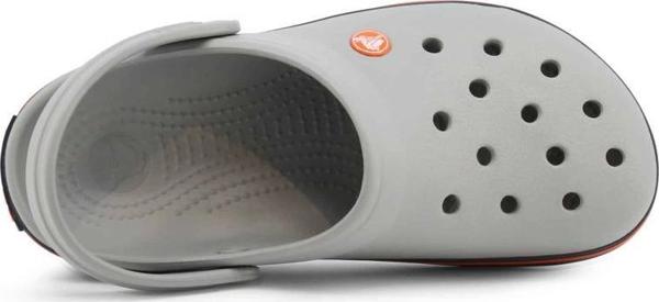 Crocs Crocs Crocband 11016-01U γκρι 36/37