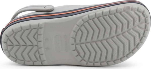 Crocs Crocs Crocband 11016-01U γκρι 36/37
