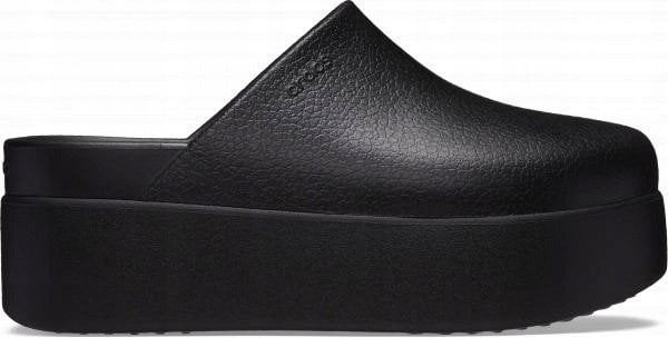 Crocs Dylan Platform Clog 209869-001 Czarne 37/38