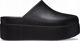 Crocs Dylan Platform Clog 209869-001 Czarne 37/38