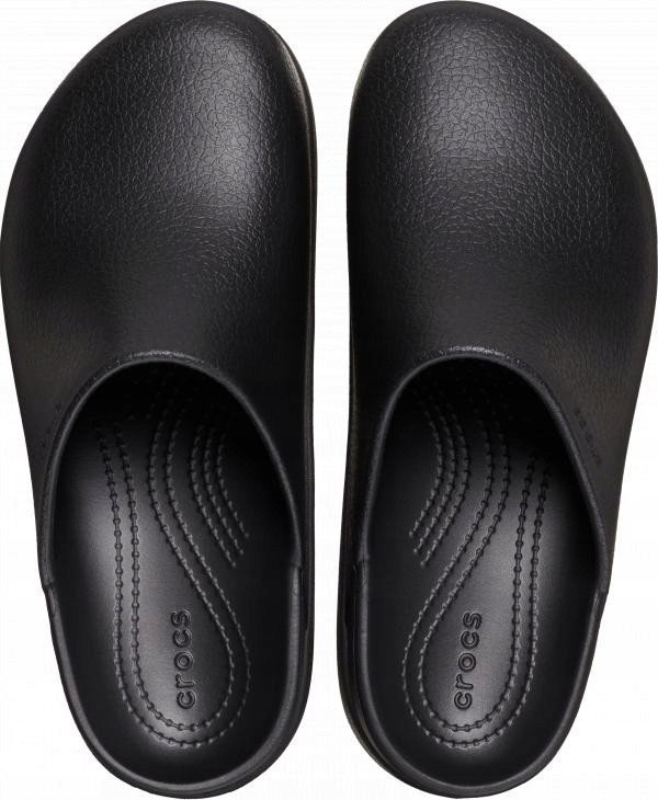 Crocs Dylan Platform Clog 209869-001 Czarne 37/38
