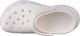 Crocs Crocs W Classic Bae Clog 206302-100 38/39 Λευκό