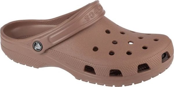 Crocs Crocs Classic 10001-2Q9 Καφέ 42/43