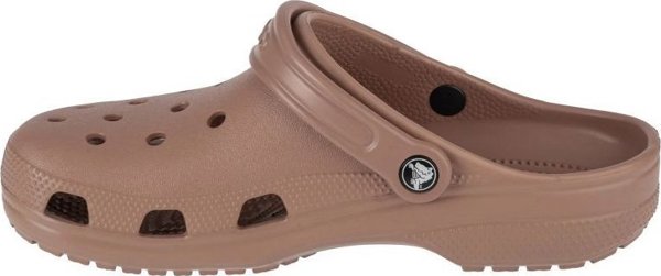 Crocs Crocs Classic 10001-2Q9 Καφέ 42/43