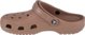Crocs Crocs Classic 10001-2Q9 Καφέ 42/43