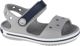 Crocs Crocs Crocband Sandal Kids 12856-01U szary 20/21