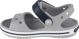 Crocs Crocs Crocband Sandal Kids 12856-01U szary 20/21