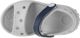 Crocs Crocs Crocband Sandal Kids 12856-01U szary 20/21