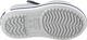 Crocs Crocs Crocband Sandal Kids 12856-01U szary 20/21