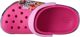 Crocs Crocs Fun Lab Paw Patrol 205509-670 19/20 Ροζ