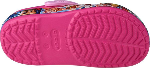 Crocs Crocs Fun Lab Paw Patrol 205509-670 19/20 Ροζ