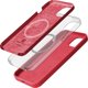 Crong Crong Color Cover Magnetic - Θήκη iPhone 15 Plus MagSafe (ροζ)