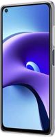 Crong Crong Crystal Slim Cover - Θήκη Xiaomi Redmi Note 9T (διαφανής)