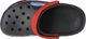 Crocs Crocs Fun Lab Truck Band Clog 207074-0DA γκρι 19/20