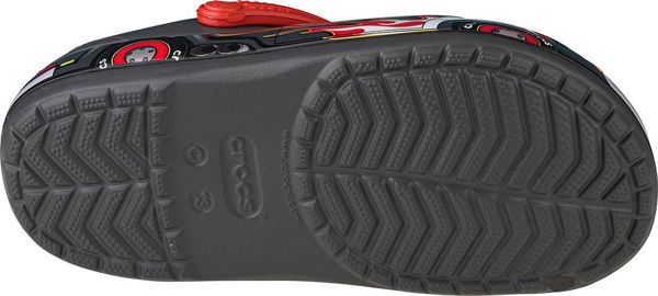 Crocs Crocs Fun Lab Truck Band Clog 207074-0DA γκρι 19/20