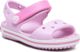 Crocs ροζ σανδάλια CROCS 12856-6GD μέγεθος 27/28