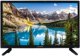 Crown Smart LED τηλεόραση μαύρη