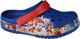 Crocs Crocs Fun Lab Paw Patrol 205509-4GX 19/20 Μπλε