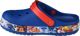 Crocs Crocs Fun Lab Paw Patrol 205509-4GX 19/20 Μπλε
