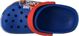 Crocs Crocs Fun Lab Paw Patrol 205509-4GX 19/20 Μπλε