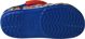 Crocs Crocs Fun Lab Paw Patrol 205509-4GX 19/20 Μπλε