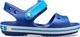 Παιδικά Σανδάλια Crocs Crocband Cerulean Blue / Ocean Μέγεθος 28