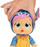 Cry Babies Κούκλα μωρό Loving Care Stitch